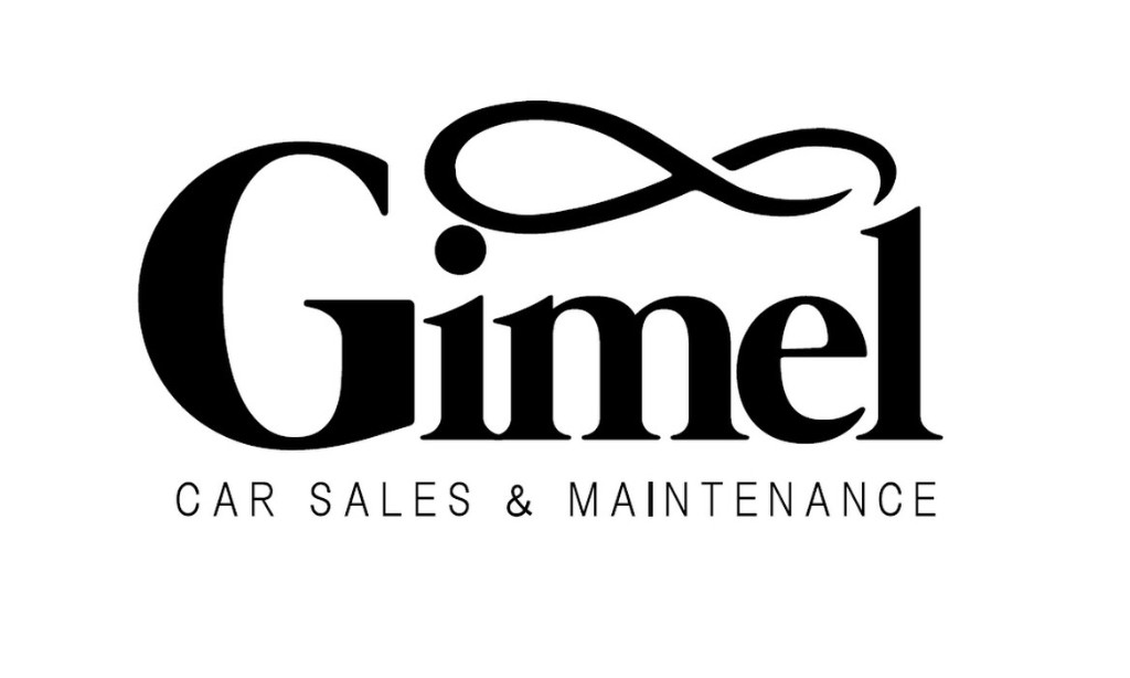 Gimel 店舗ロゴ